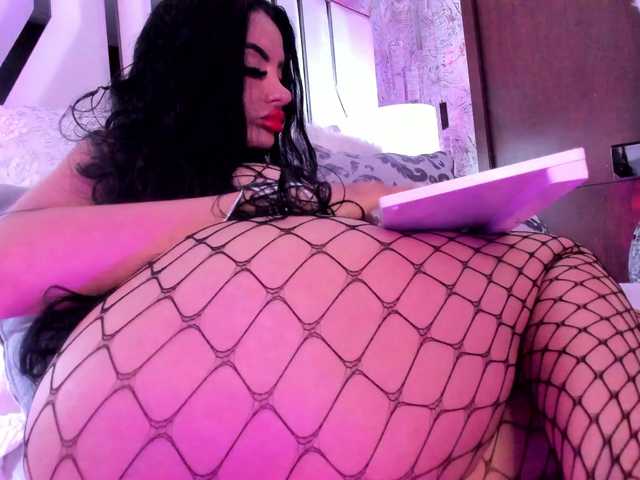 Valeriajade's BongaCams show and profile