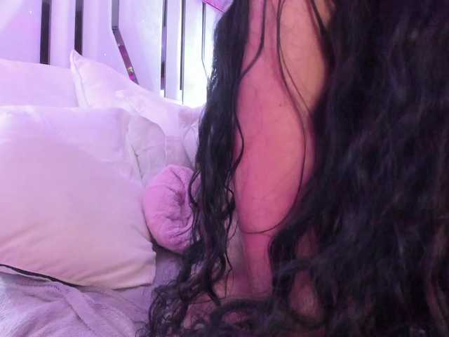 Valeriajade on BongaCams 