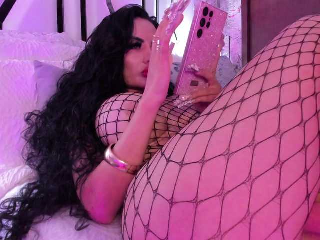 Valeriajade's BongaCams show and profile