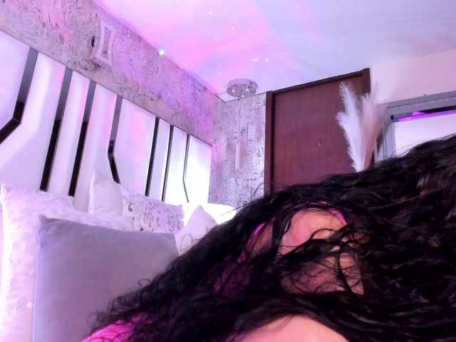 Valeriajade's BongaCams show and profile