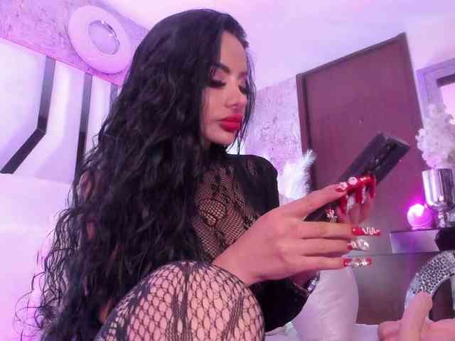 Valeriajade webcam