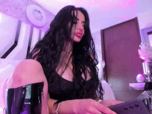 Valeriajade webcam