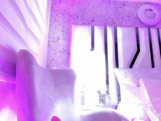 Valeriajade's webcam live show