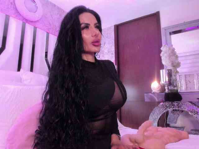 Valeriajade webcam