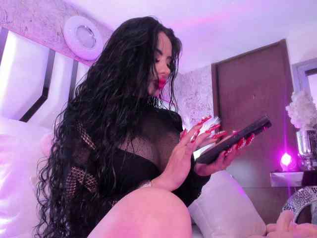 Valeriajade webcam