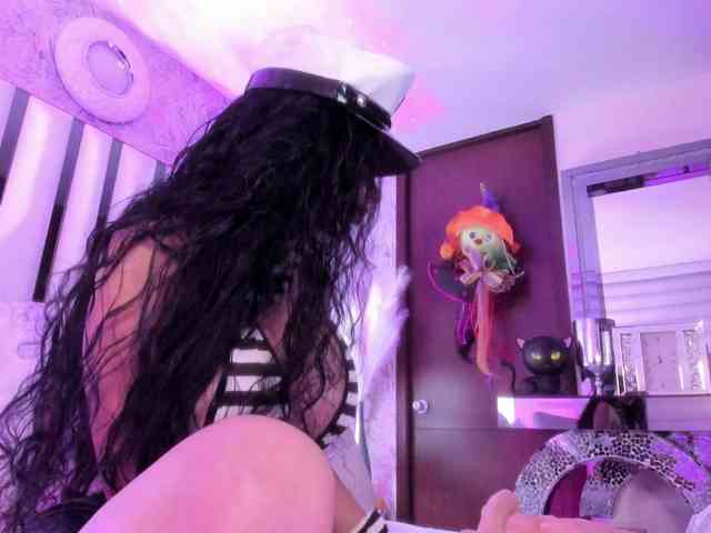 Valeriajade webcam