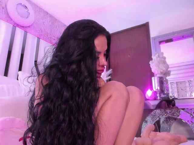 Valeriajade webcam