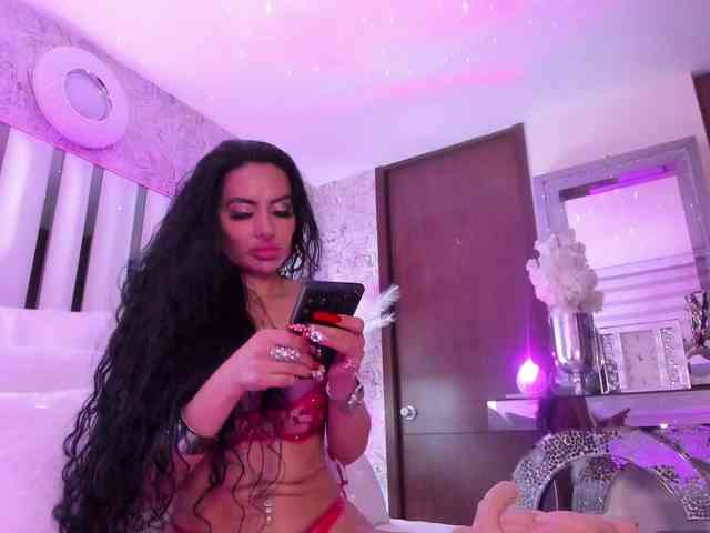 Valeriajade webcam