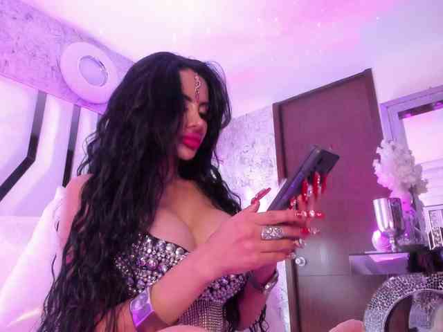 Valeriajade webcam