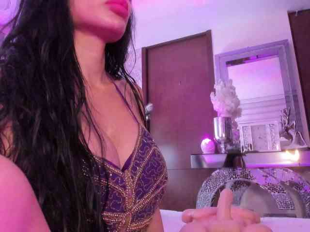 Valeriajade webcam