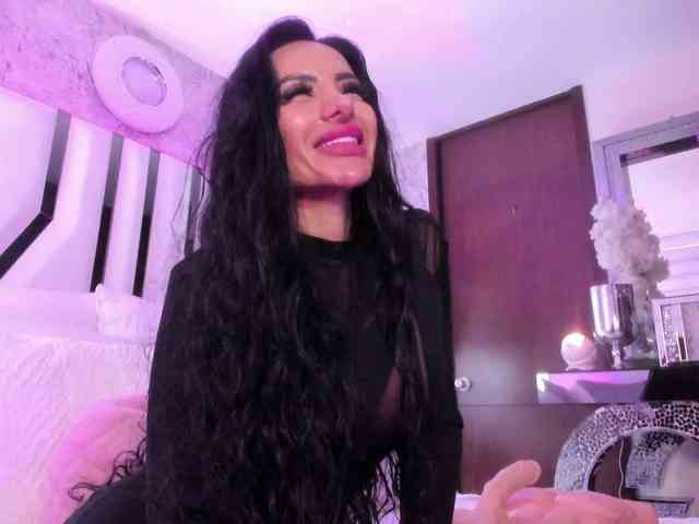 Valeriajade webcam