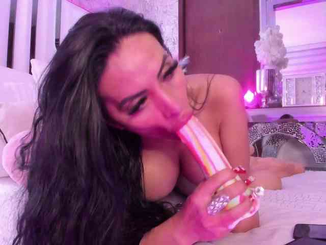 Valeriajade webcam