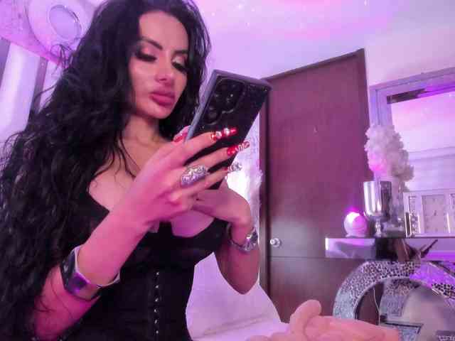 Valeriajade webcam