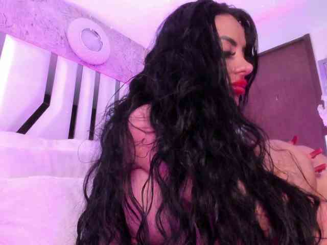 online live sex show Valeriajade
