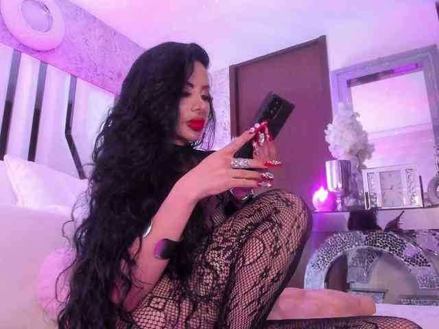 Valeriajade webcam