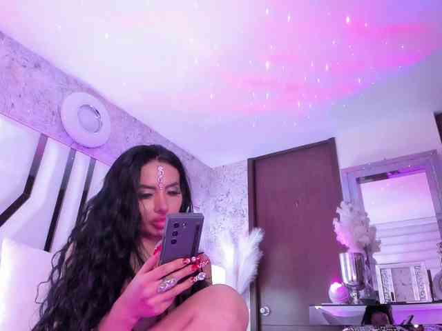 Valeriajade webcam