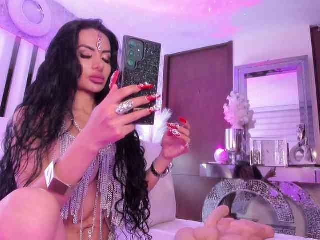 Valeriajade webcam