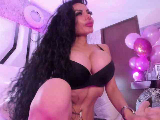 Valeriajade webcam