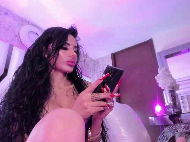 Valeriajade webcam