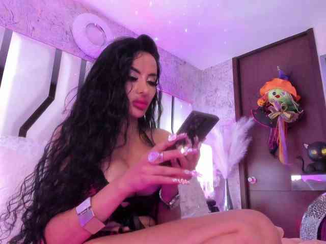 Valeriajade webcam