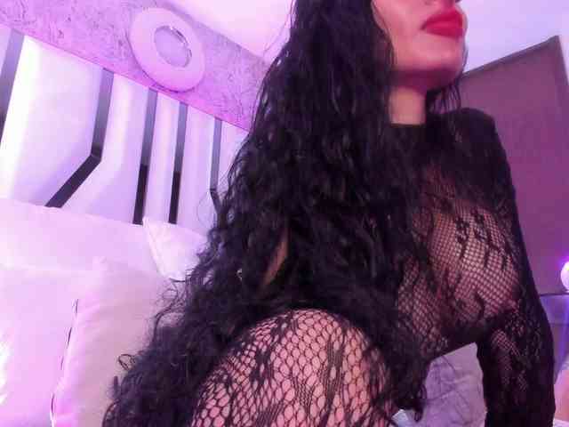 Valeriajade webcam
