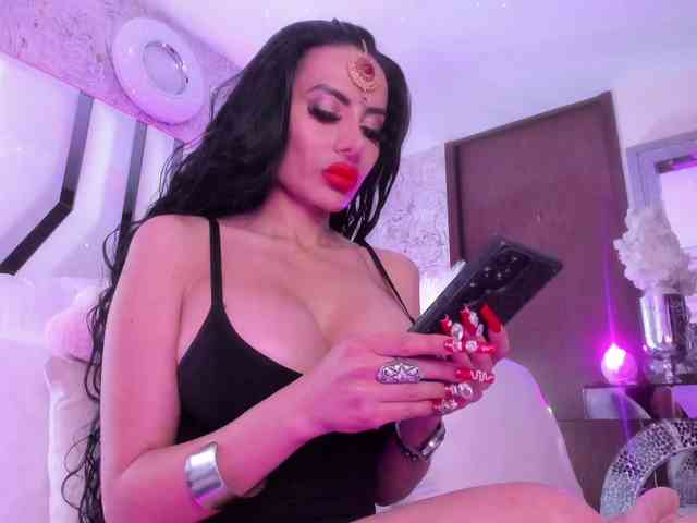 Valeriajade webcam