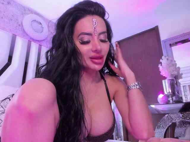 Valeriajade webcam