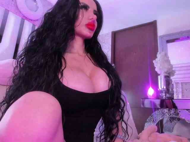 Valeriajade webcam