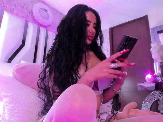 Valeriajade webcam