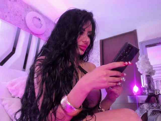 Valeriajade webcam