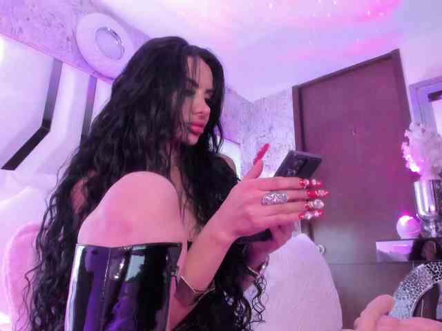 Valeriajade webcam