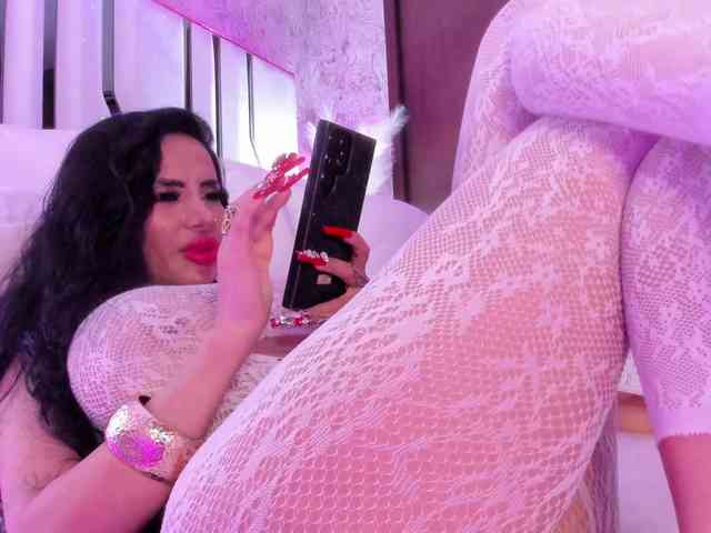 Valeriajade webcam