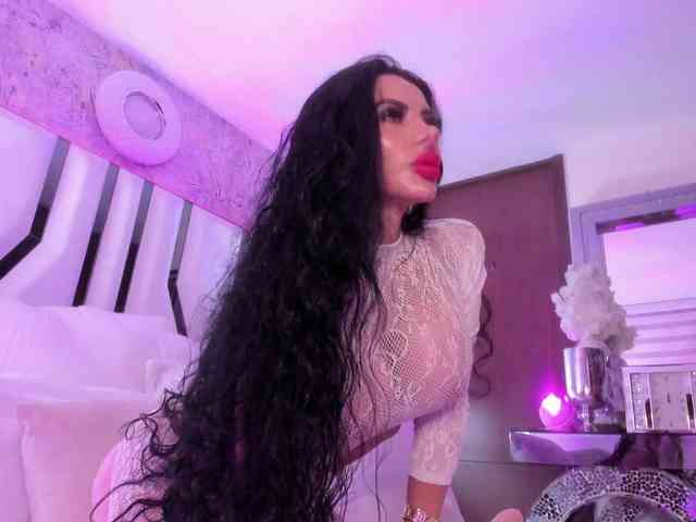 Valeriajade webcam