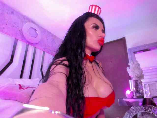 Valeriajade webcam