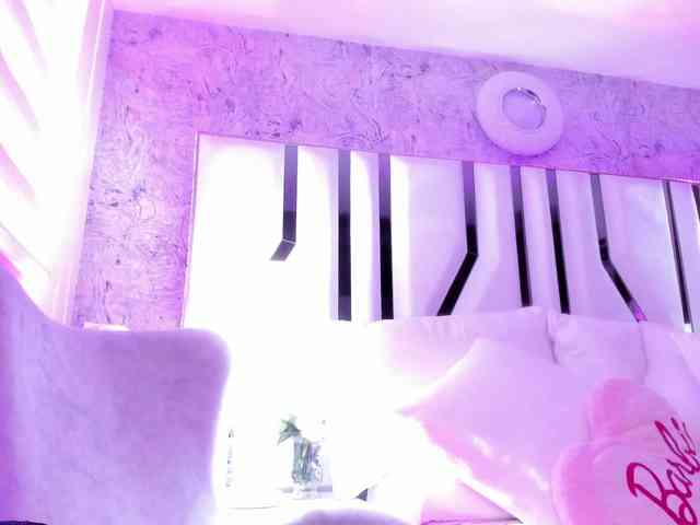 Valeriajade webcam