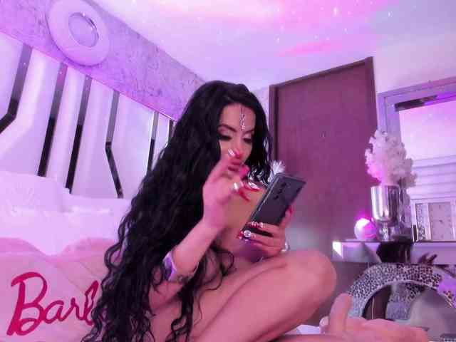 Valeriajade webcam