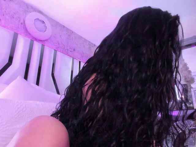 sex video chat Valeriajade