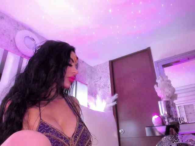 Valeriajade webcam