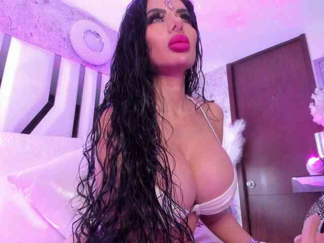 Valeriajade webcam