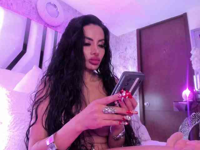 Valeriajade webcam
