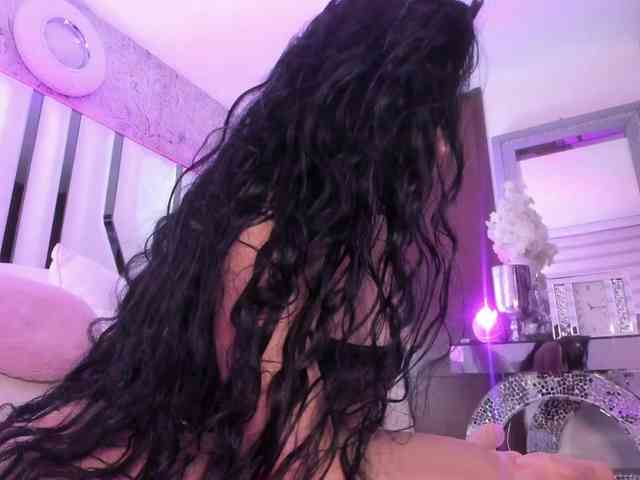 Valeriajade webcam
