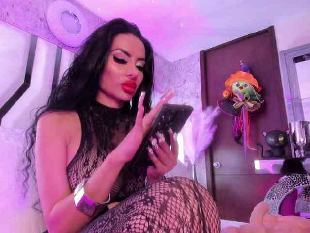 Valeriajade webcam