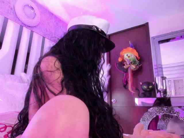 Valeriajade webcam