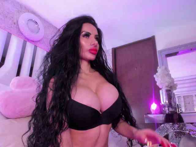 Valeriajade webcam
