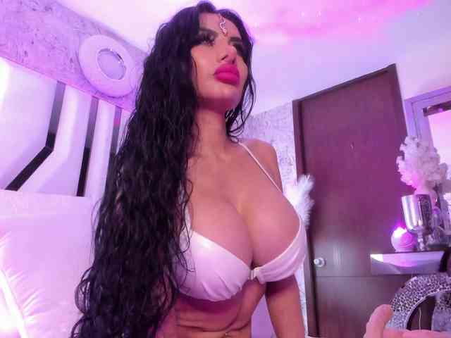 Valeriajade webcam