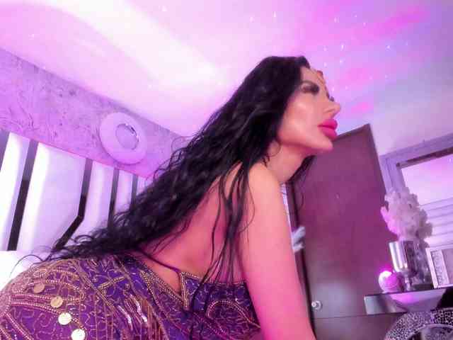 Valeriajade webcam