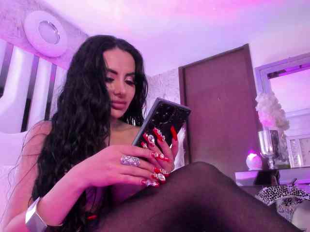 Valeriajade webcam