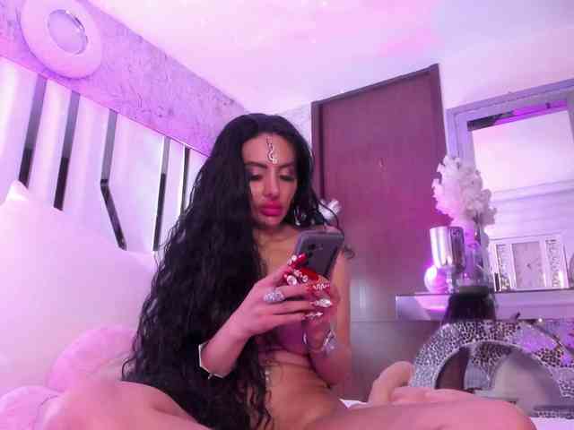 Valeriajade webcam
