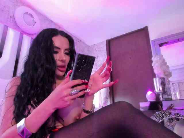 Valeriajade webcam