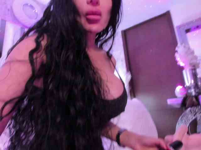 Valeriajade webcam